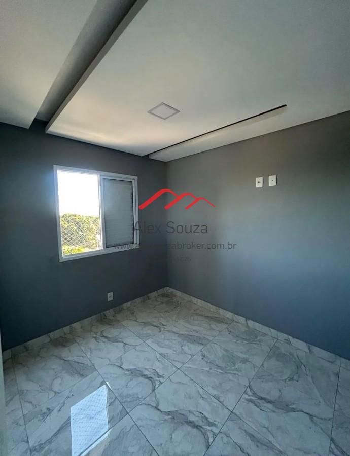 Apartamento, 2 quartos, 45 m² - Foto 12