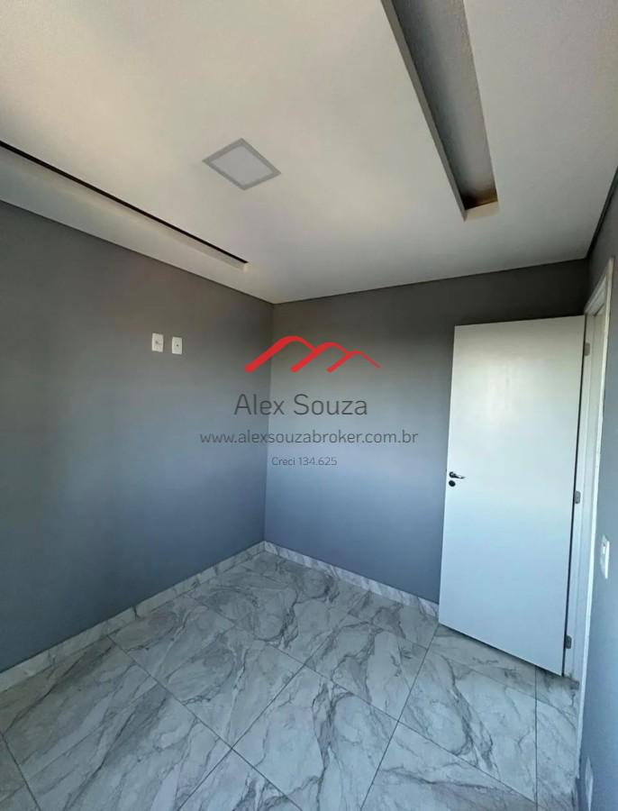 Apartamento, 2 quartos, 45 m² - Foto 8