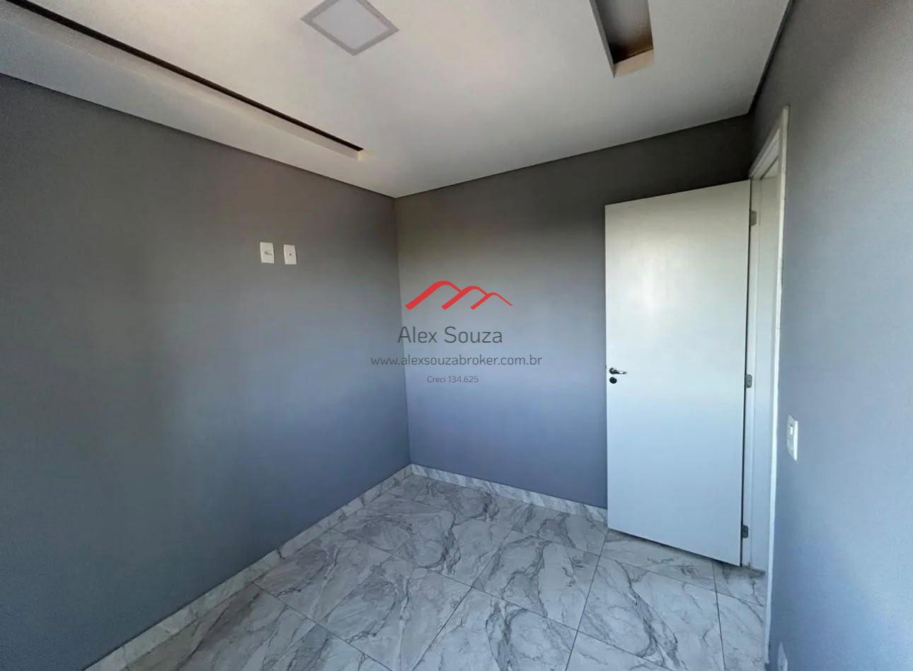 Apartamento, 2 quartos, 45 m² - Foto 11