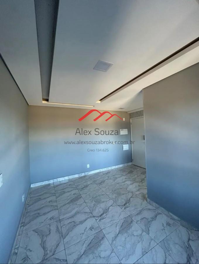 Apartamento, 2 quartos, 45 m² - Foto 4