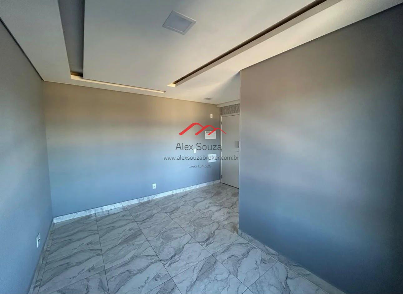 Apartamento, 2 quartos, 45 m² - Foto 5