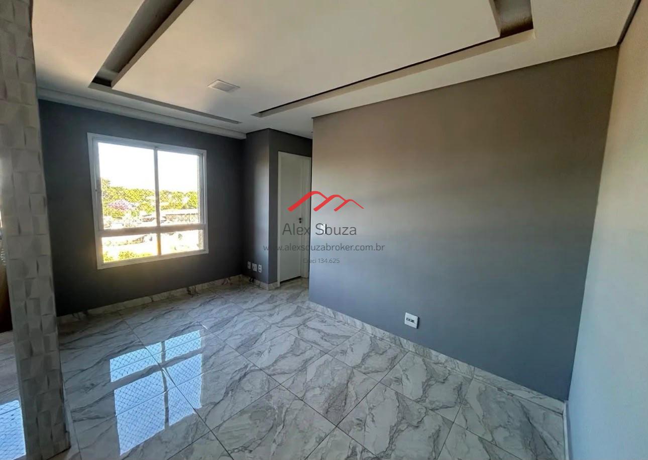 Apartamento, 2 quartos, 45 m² - Foto 3