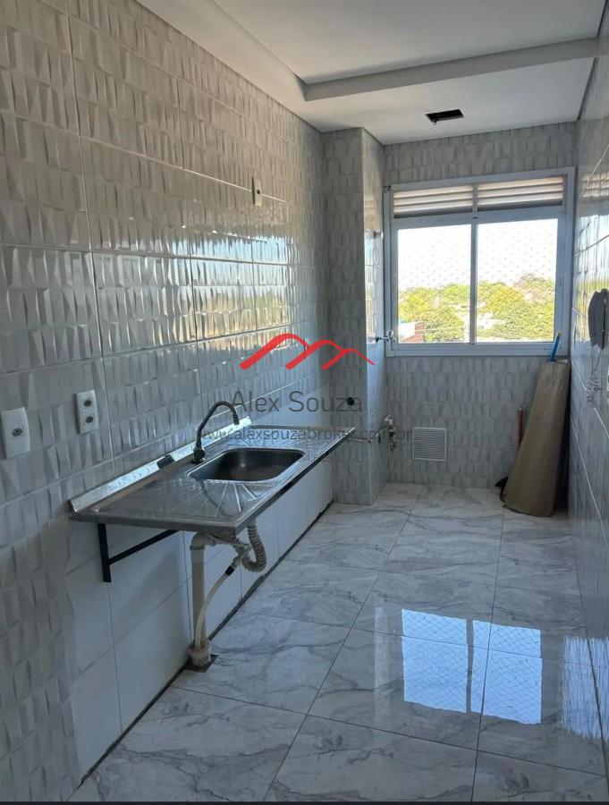 Apartamento, 2 quartos, 45 m² - Foto 6