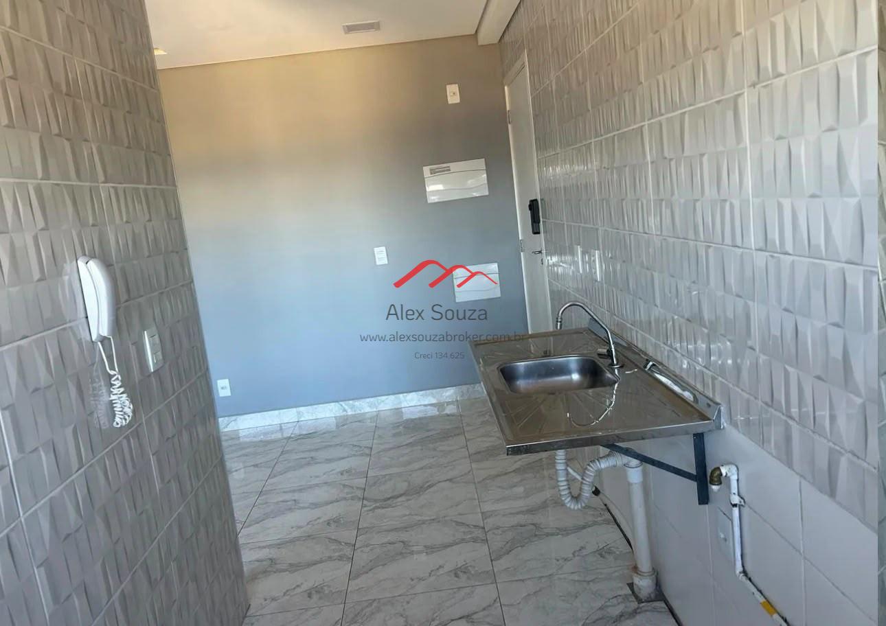 Apartamento, 2 quartos, 45 m² - Foto 14