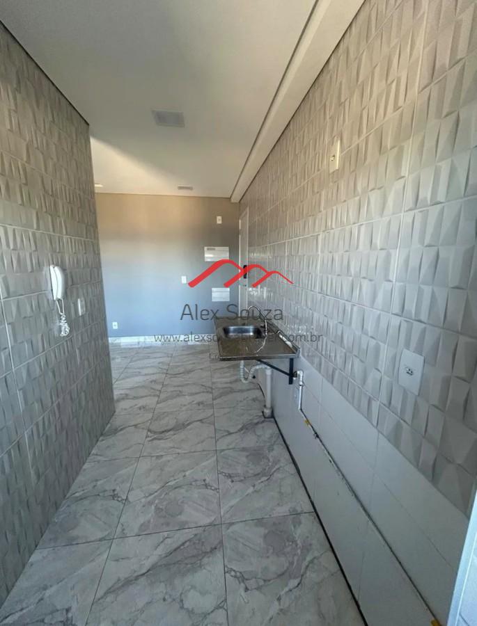 Apartamento, 2 quartos, 45 m² - Foto 7
