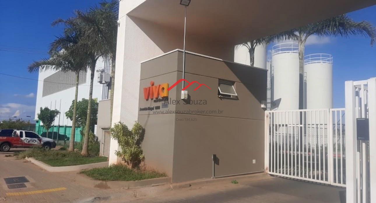 Apartamento, 2 quartos, 45 m² - Foto 17