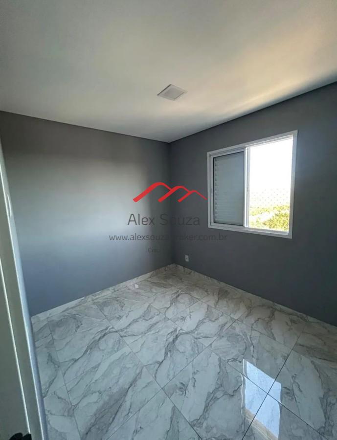 Apartamento, 2 quartos, 45 m² - Foto 16