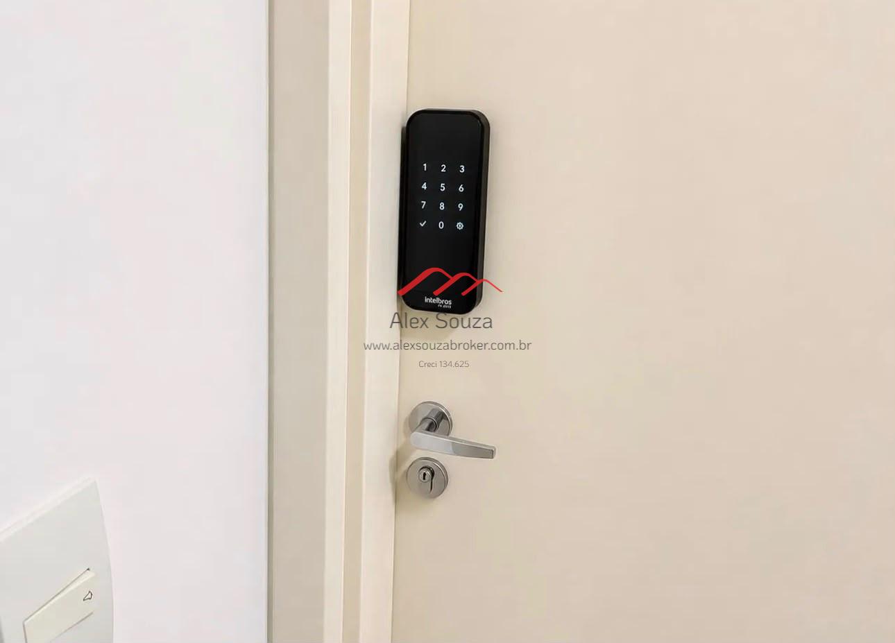 Apartamento, 2 quartos, 45 m² - Foto 2