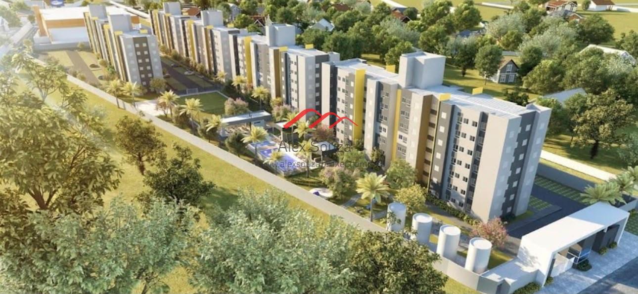 Apartamento, 2 quartos, 45 m² - Foto 20