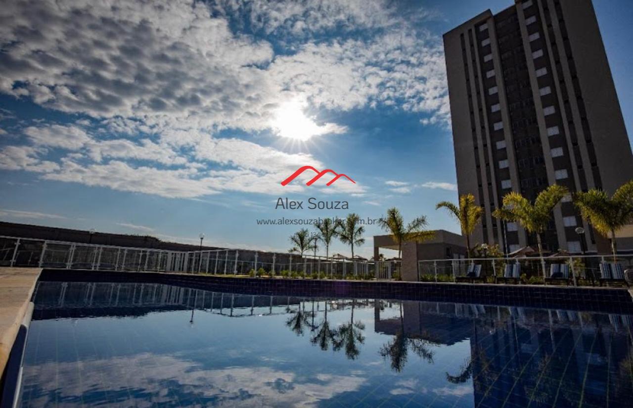 Apartamento, 2 quartos, 52 m² - Foto 1