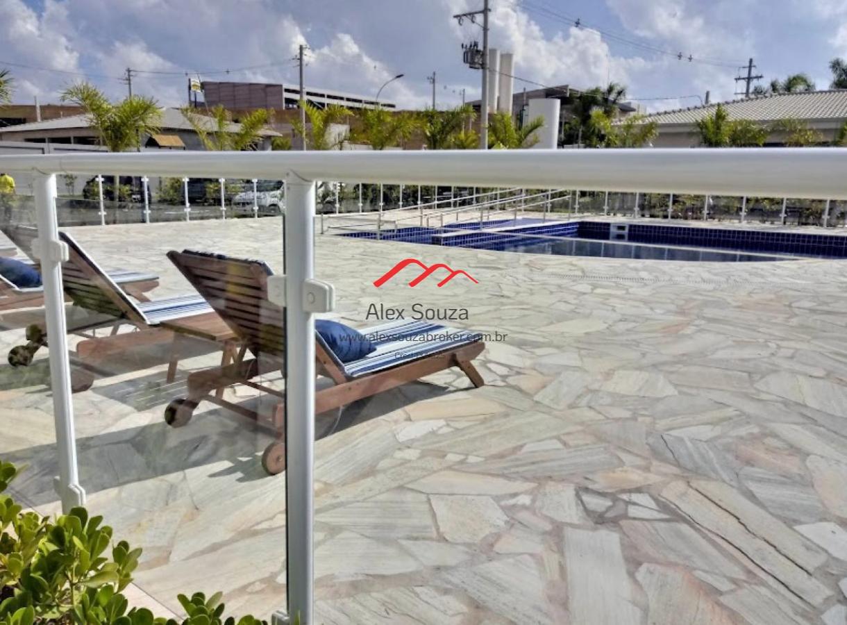 Apartamento, 2 quartos, 52 m² - Foto 14