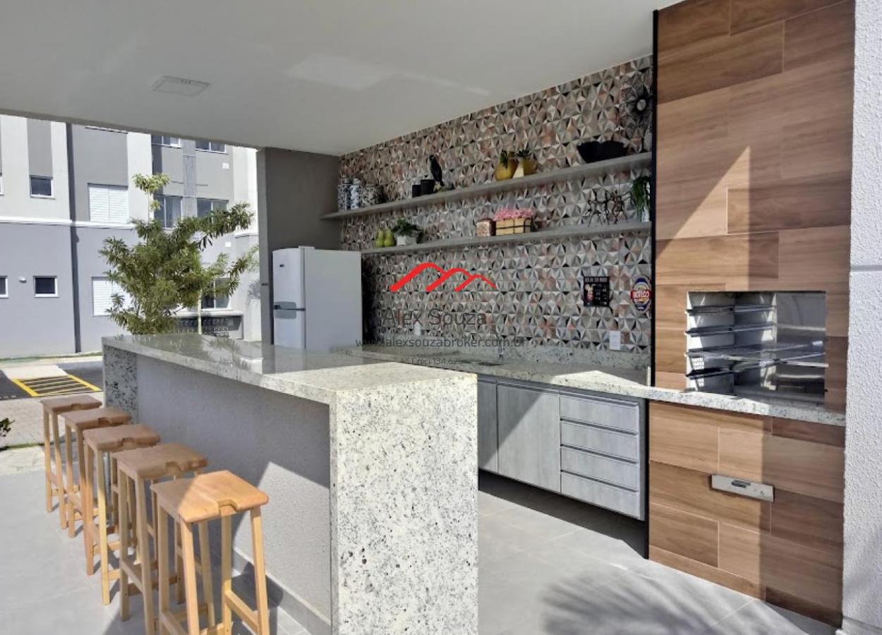 Apartamento, 2 quartos, 52 m² - Foto 15
