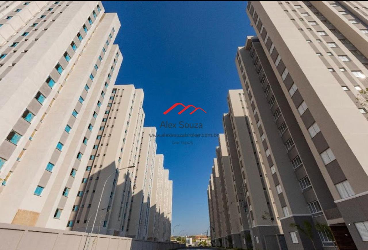 Apartamento, 2 quartos, 52 m² - Foto 18