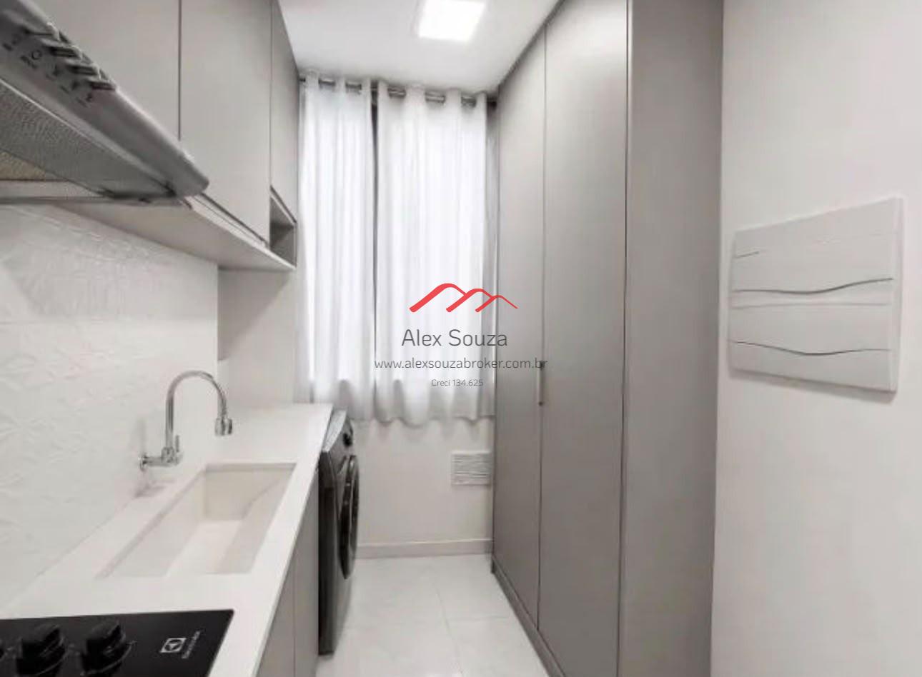 Apartamento, 2 quartos, 52 m² - Foto 6