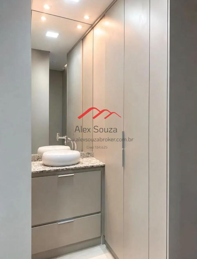 Apartamento, 2 quartos, 52 m² - Foto 12