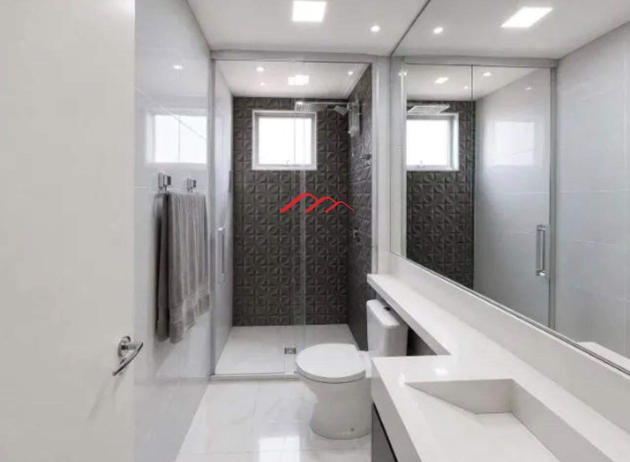 Apartamento, 2 quartos, 52 m² - Foto 10