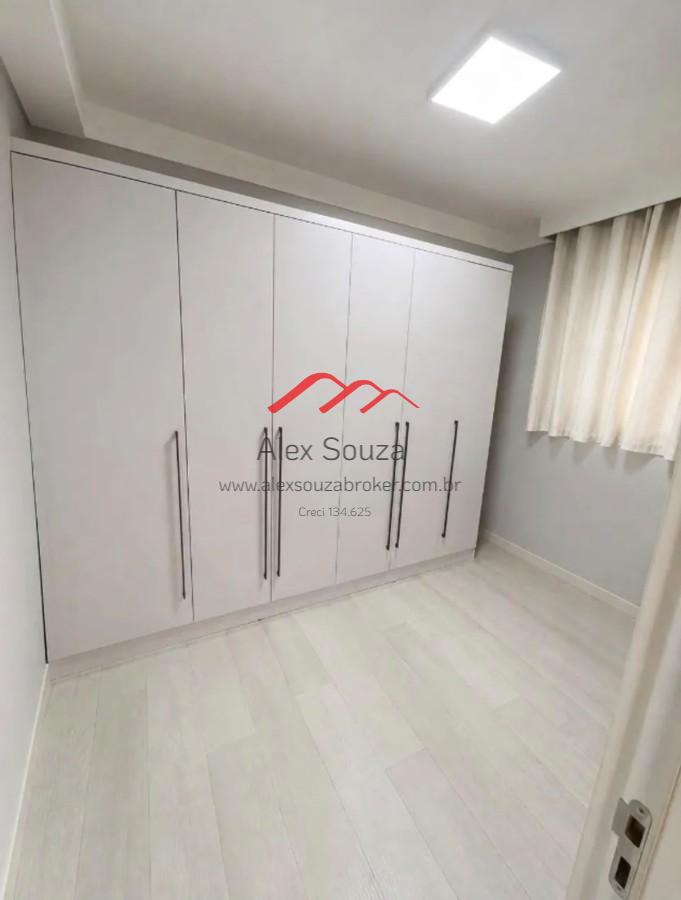 Apartamento, 2 quartos, 52 m² - Foto 11