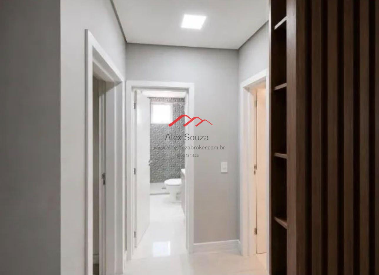 Apartamento, 2 quartos, 52 m² - Foto 9