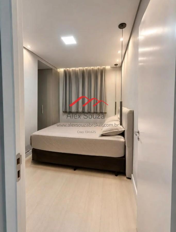 Apartamento, 2 quartos, 52 m² - Foto 13