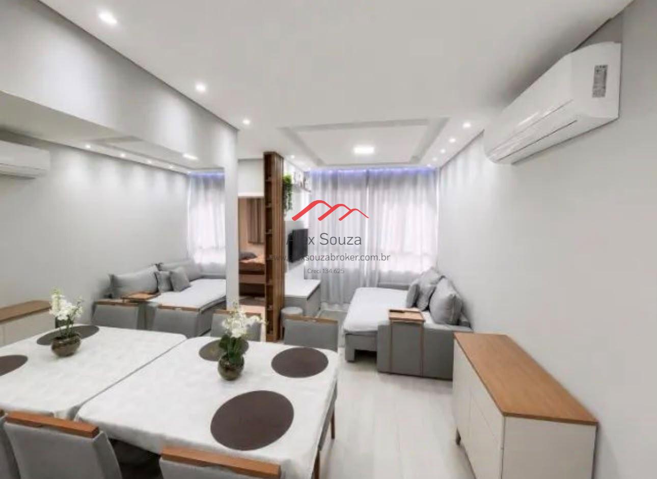 Apartamento, 2 quartos, 52 m² - Foto 7