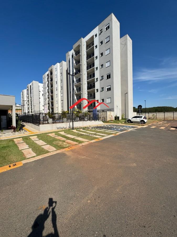 Apartamento, 2 quartos, 51 m² - Foto 26