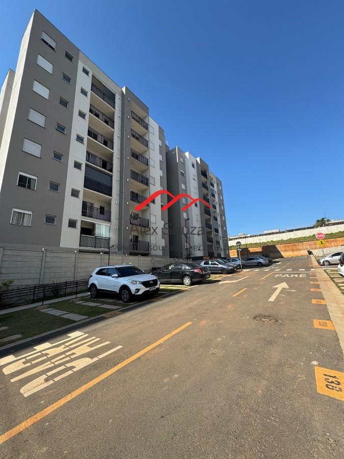 Apartamento, 2 quartos, 51 m² - Foto 23