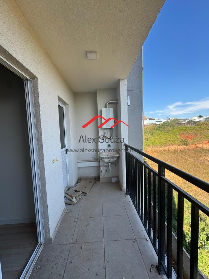 Apartamento, 2 quartos, 51 m² - Foto 7