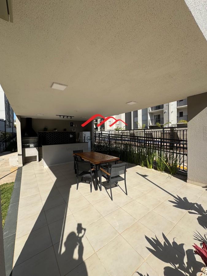 Apartamento, 2 quartos, 51 m² - Foto 21