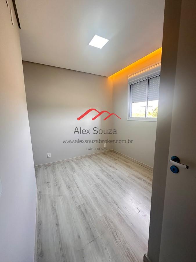 Apartamento, 2 quartos, 51 m² - Foto 8