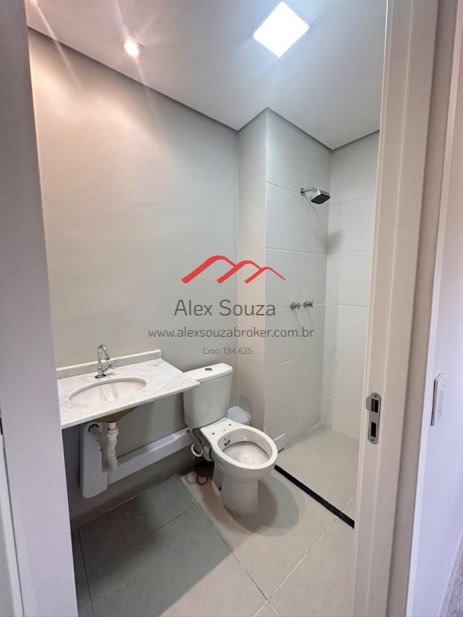 Apartamento, 2 quartos, 51 m² - Foto 12