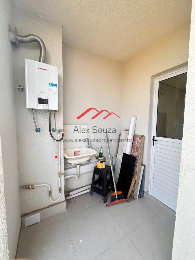 Apartamento, 2 quartos, 51 m² - Foto 11