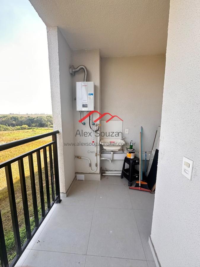 Apartamento, 2 quartos, 51 m² - Foto 4