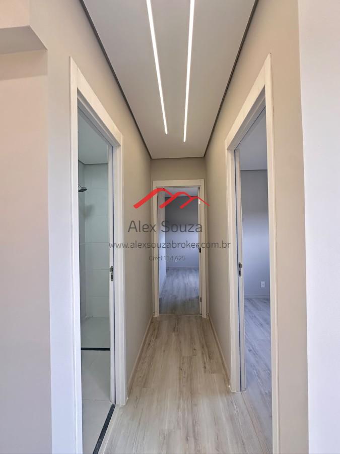 Apartamento, 2 quartos, 51 m² - Foto 6