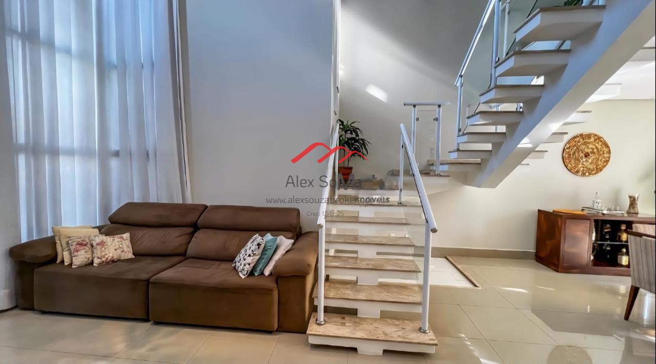 Casa de Condomínio, 3 quartos - Foto 6