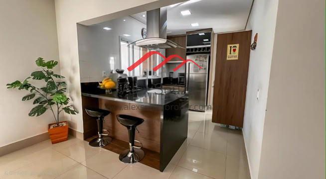Casa de Condomínio, 3 quartos - Foto 7