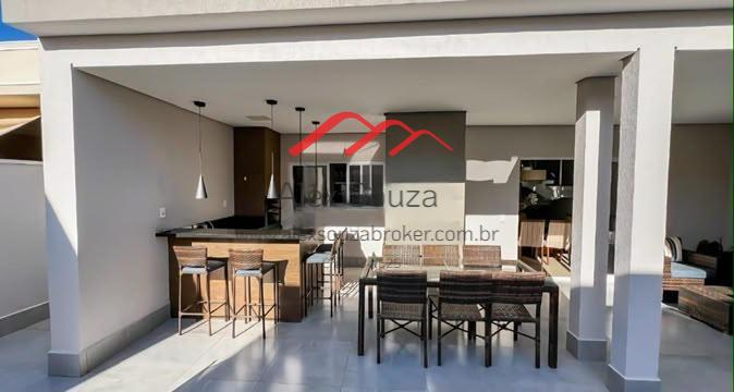 Casa de Condomínio, 3 quartos - Foto 23