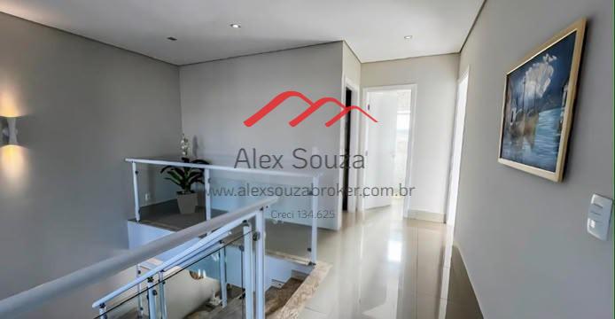 Casa de Condomínio, 3 quartos - Foto 12