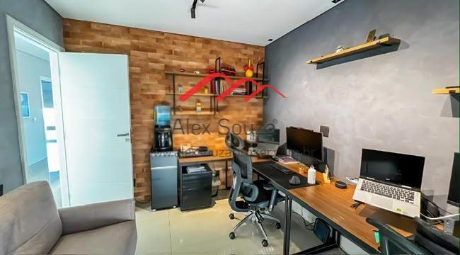 Casa de Condomínio, 3 quartos - Foto 22