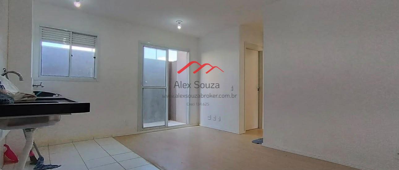 Apartamento, 2 quartos, 55 m² - Foto 3