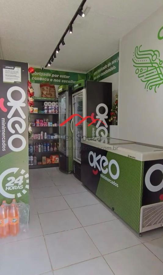 Apartamento, 2 quartos, 55 m² - Foto 14