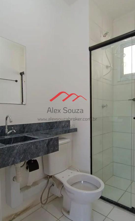 Apartamento, 2 quartos, 55 m² - Foto 11