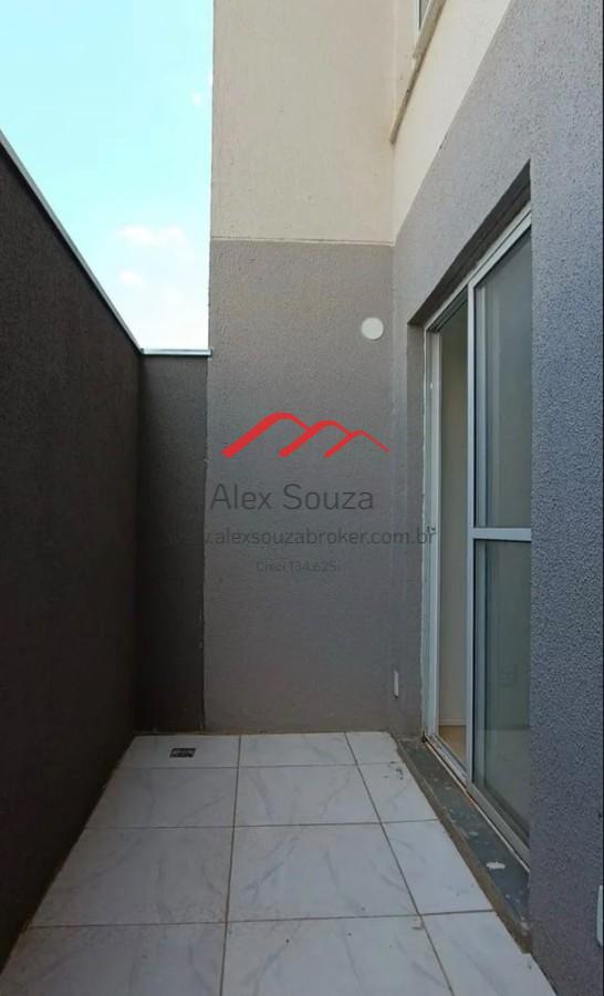Apartamento, 2 quartos, 55 m² - Foto 8
