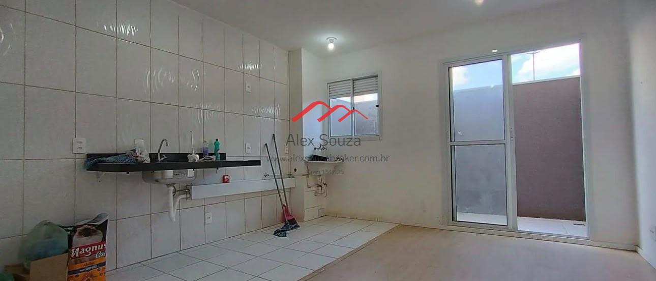 Apartamento, 2 quartos, 55 m² - Foto 6