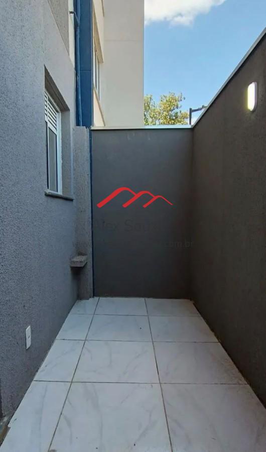Apartamento, 2 quartos, 55 m² - Foto 7