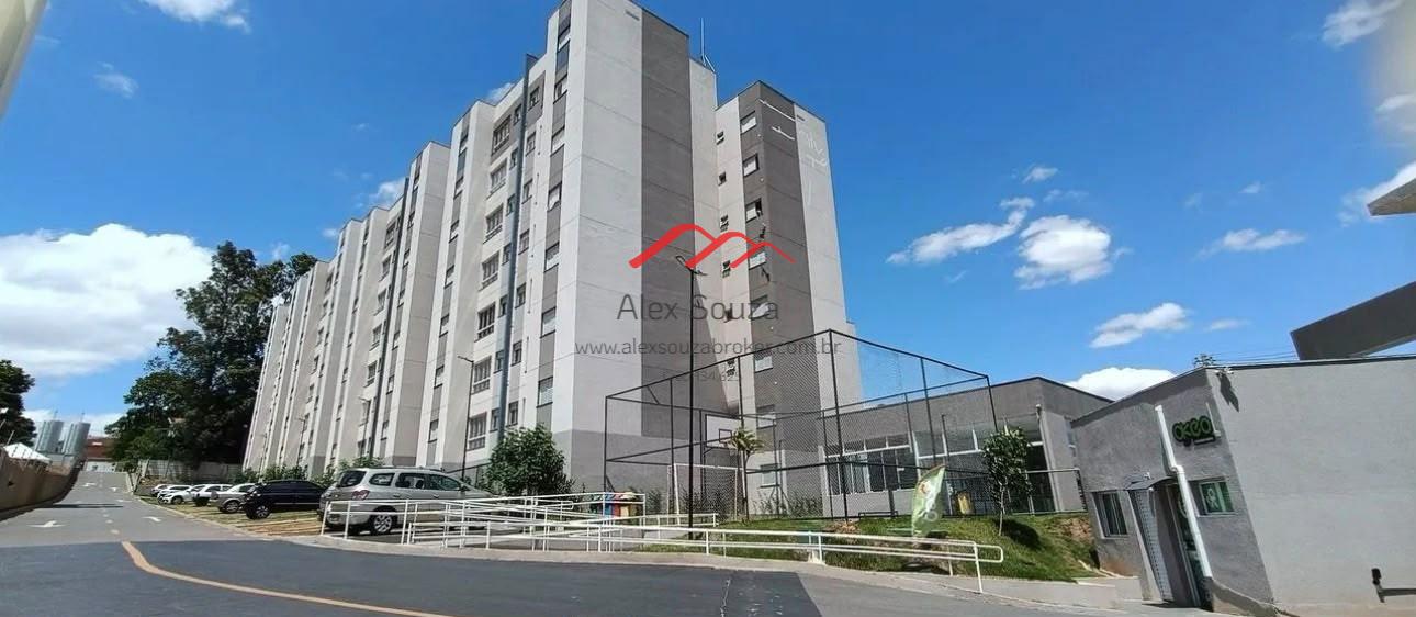 Apartamento, 2 quartos, 55 m² - Foto 16