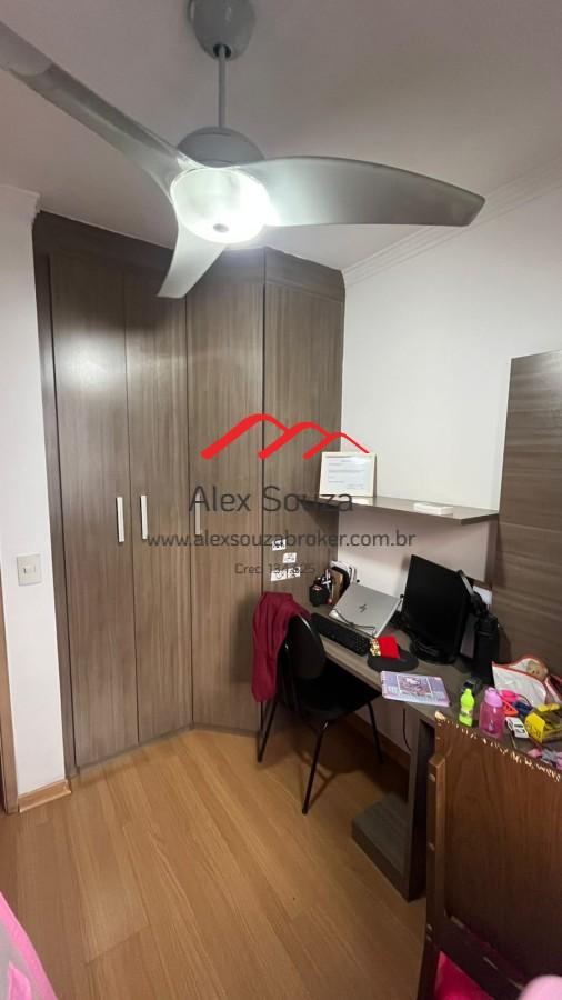 Apartamento, 3 quartos - Foto 13