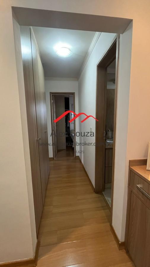 Apartamento, 3 quartos - Foto 14