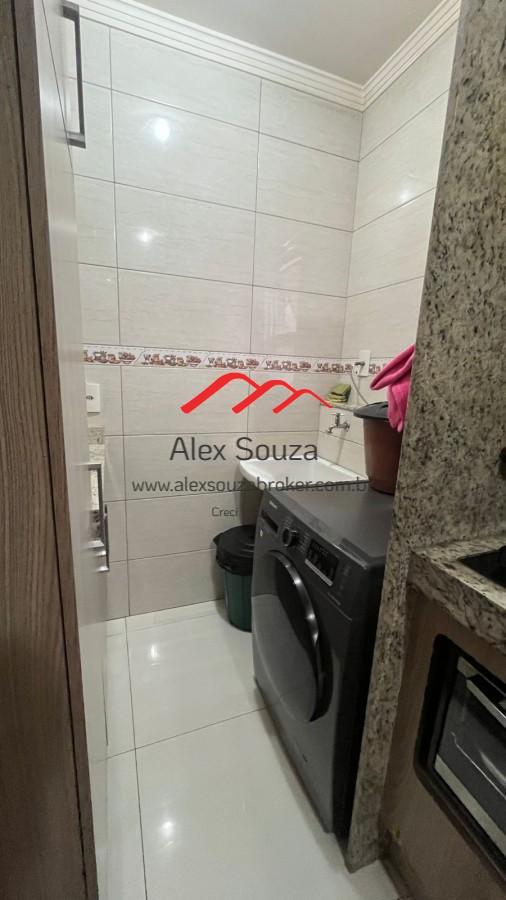 Apartamento, 3 quartos - Foto 10