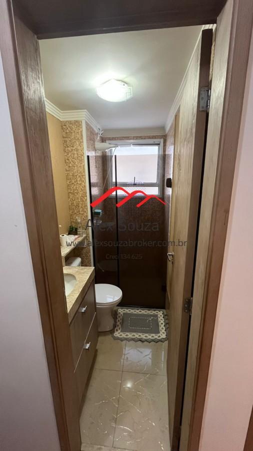 Apartamento, 3 quartos - Foto 11