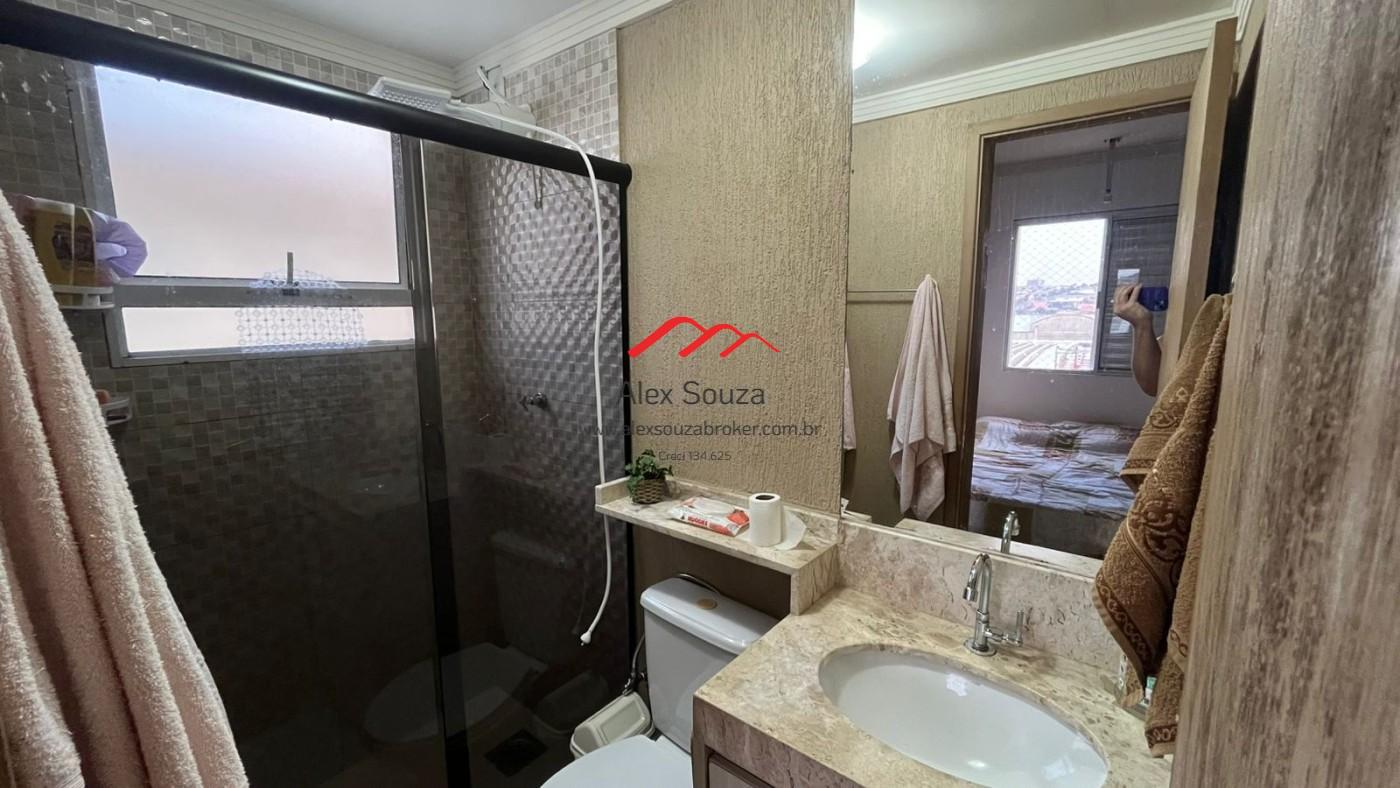 Apartamento, 3 quartos - Foto 12